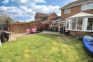 Garden- click for photo gallery